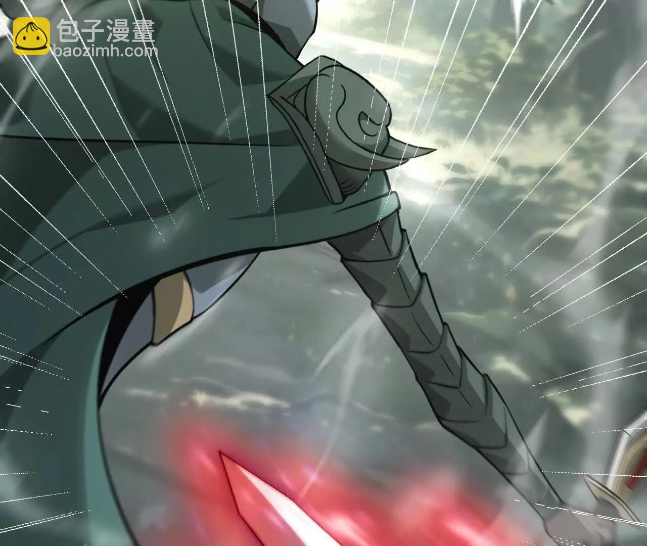 第38话报复？紫衣侯的围杀！(1/4)-第39话