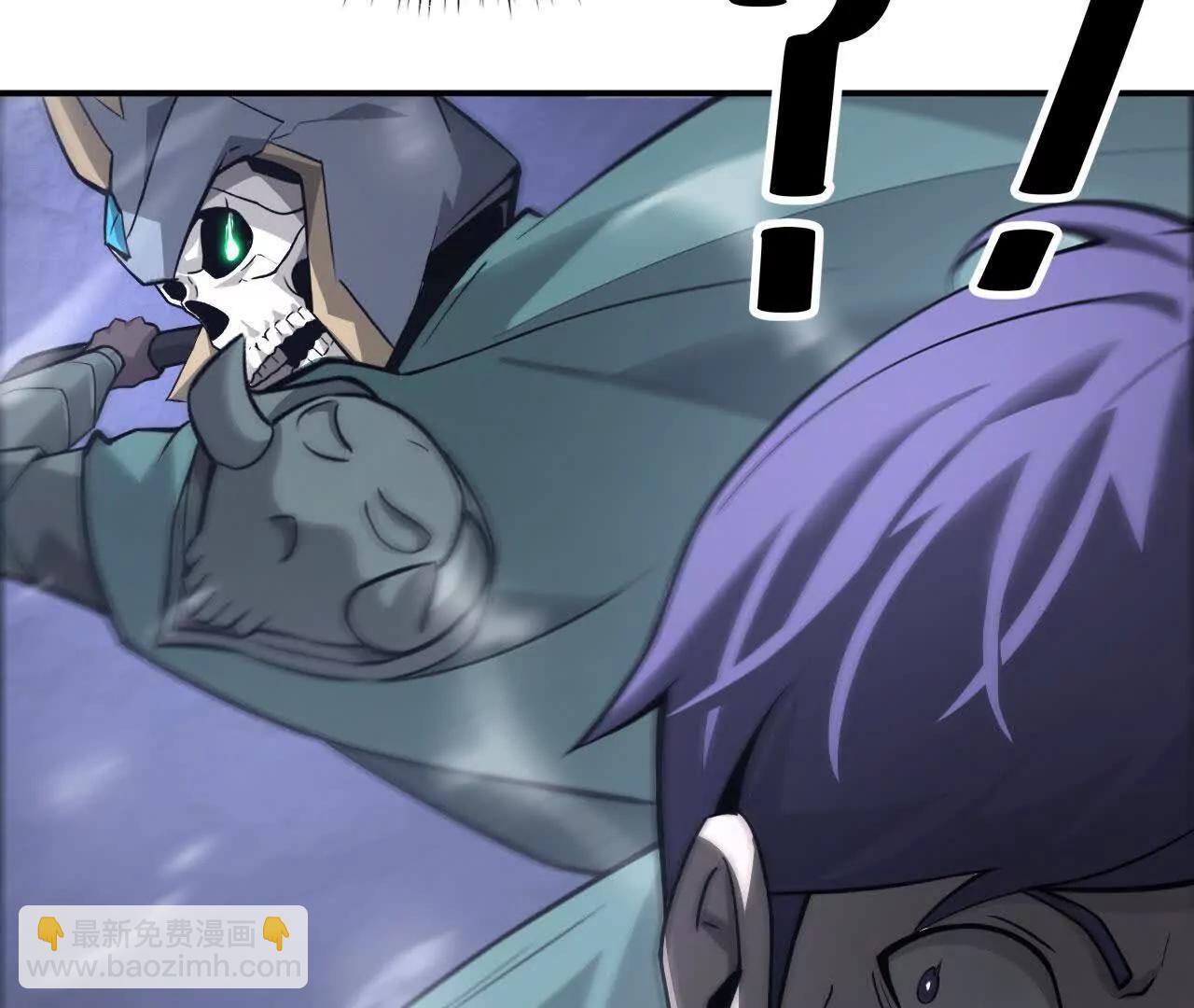 第38话报复？紫衣侯的围杀！(1/4)-第39话