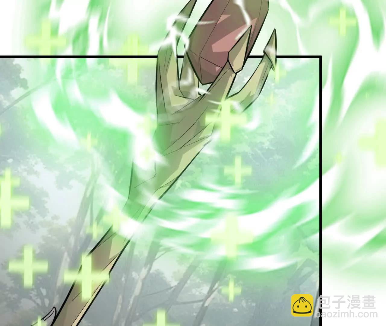 第38话报复？紫衣侯的围杀！(1/4)-第39话