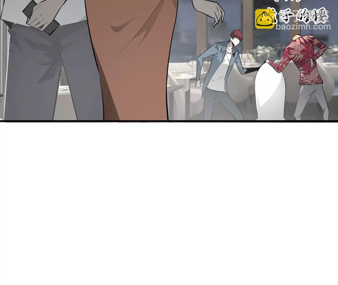 第40话逃离？战斗毫发无损！(1/4)-第41话