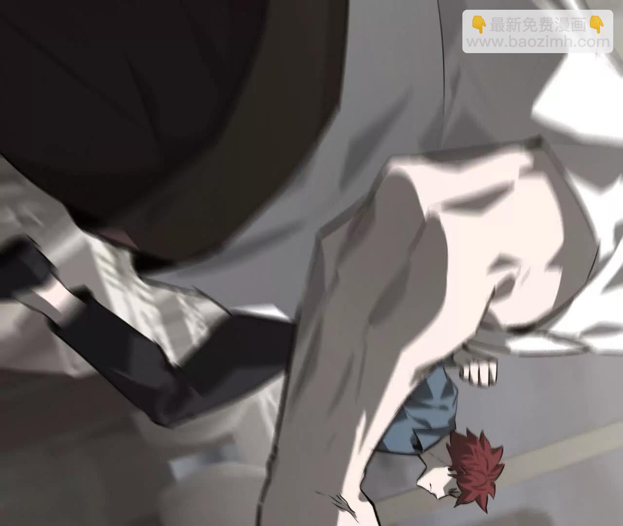 第40话逃离？战斗毫发无损！(1/4)-第41话