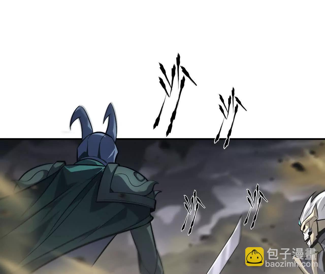 第42话 准备？守护神登场！(1/4)-第43话