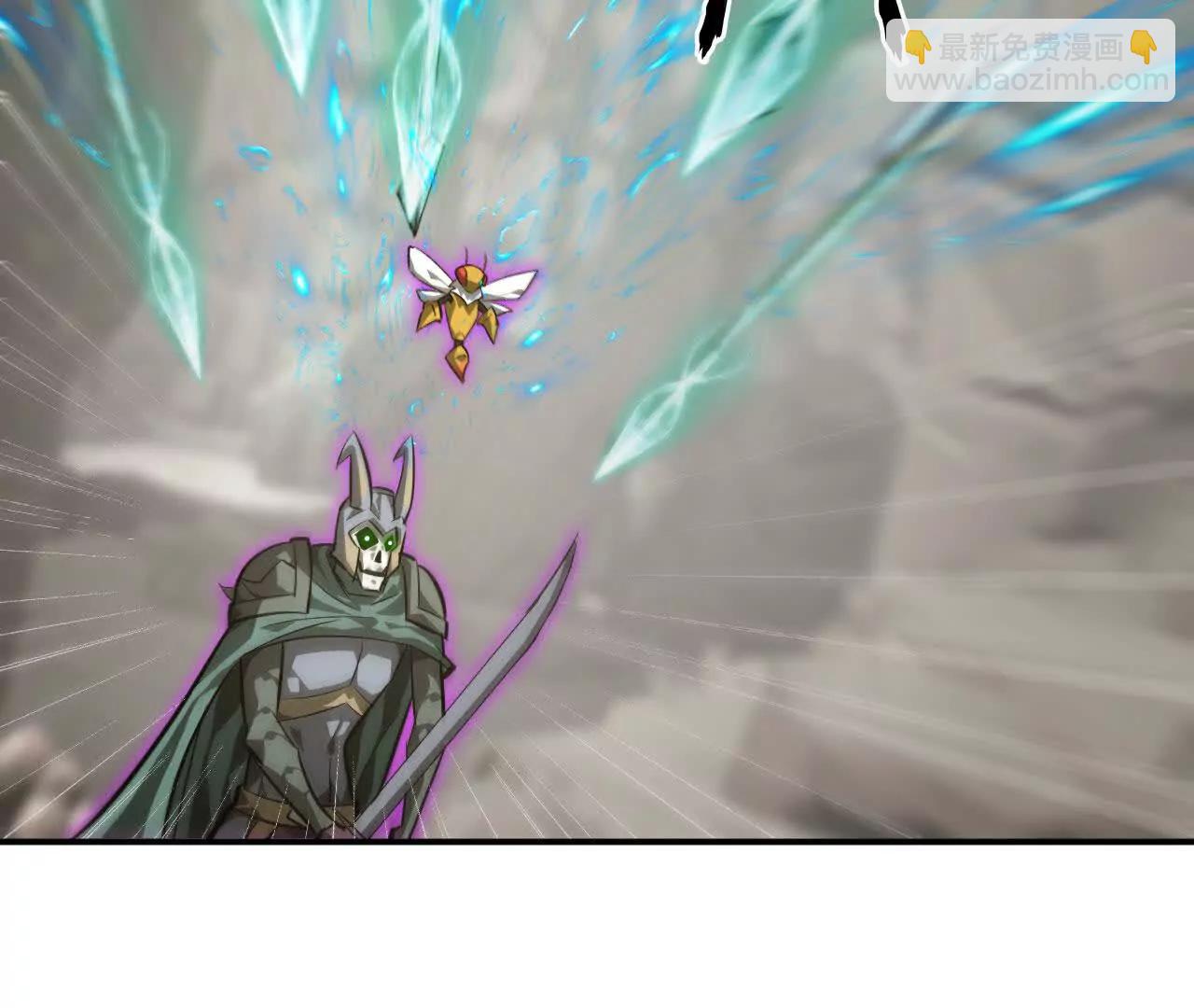 第44话开箱？英雄令难度增加！(1/4)-第45话