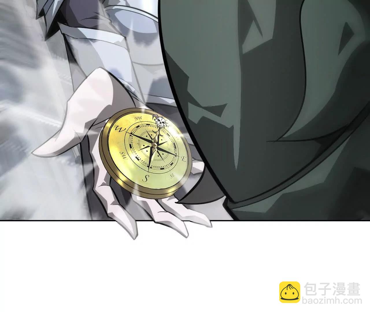 第46话哥哥？英雄救美离间计！(1/4)-第47话