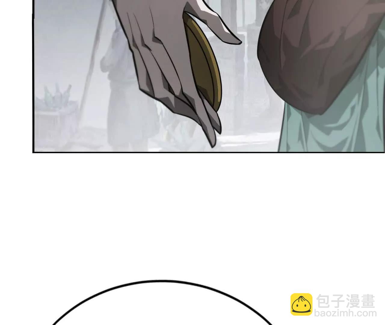 第46话哥哥？英雄救美离间计！(1/4)-第47话