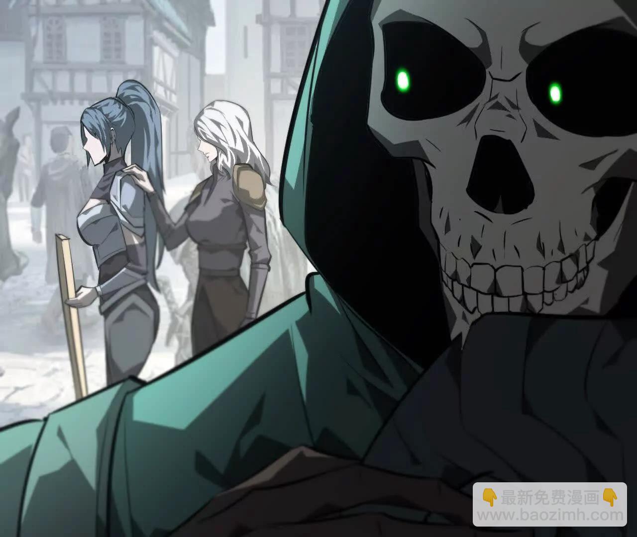 第46话哥哥？英雄救美离间计！(1/4)-第47话