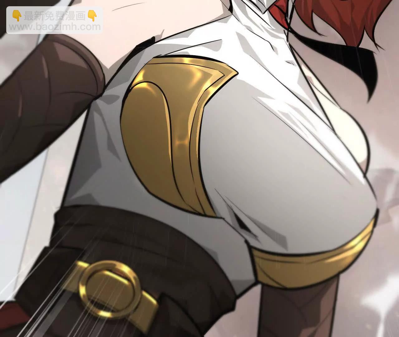 第46话哥哥？英雄救美离间计！(1/4)-第47话