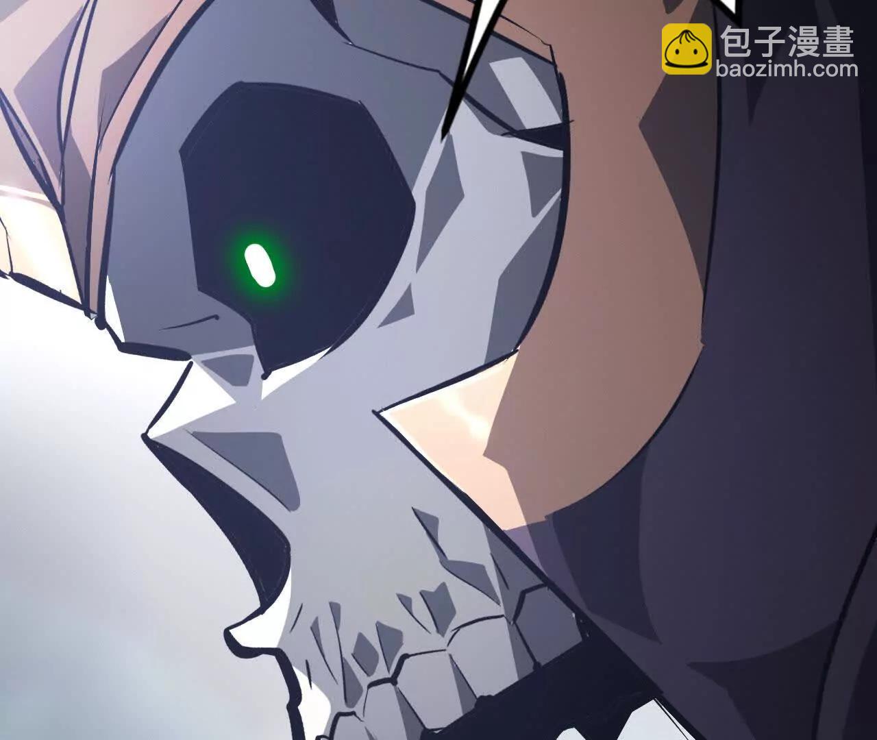 第48话谁敢？血色佣兵出手！(1/4)-第49话