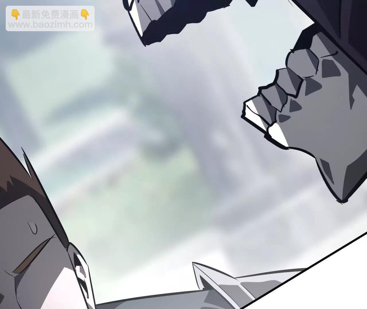 第48话谁敢？血色佣兵出手！(1/4)-第49话