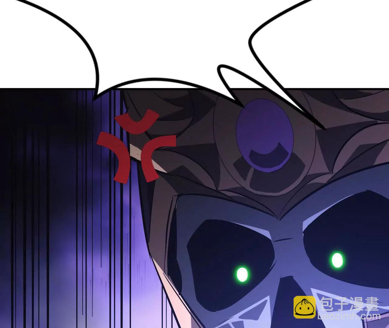 第48话谁敢？血色佣兵出手！(1/4)-第49话