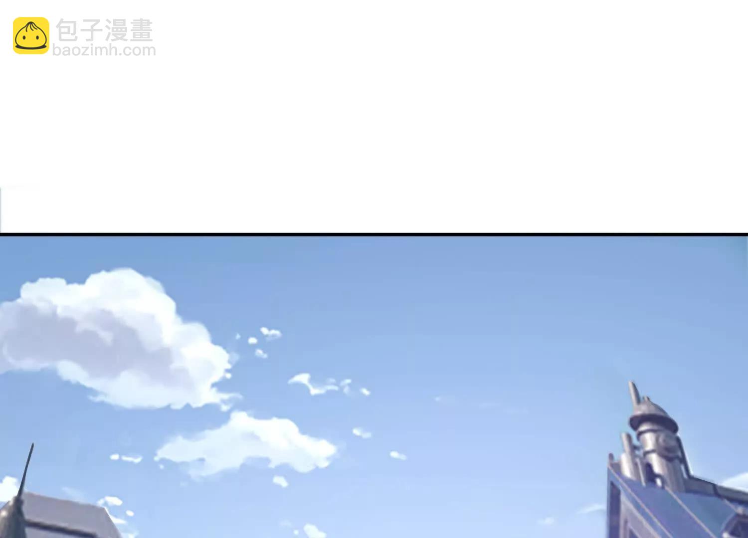 第48话谁敢？血色佣兵出手！(1/4)-第49话