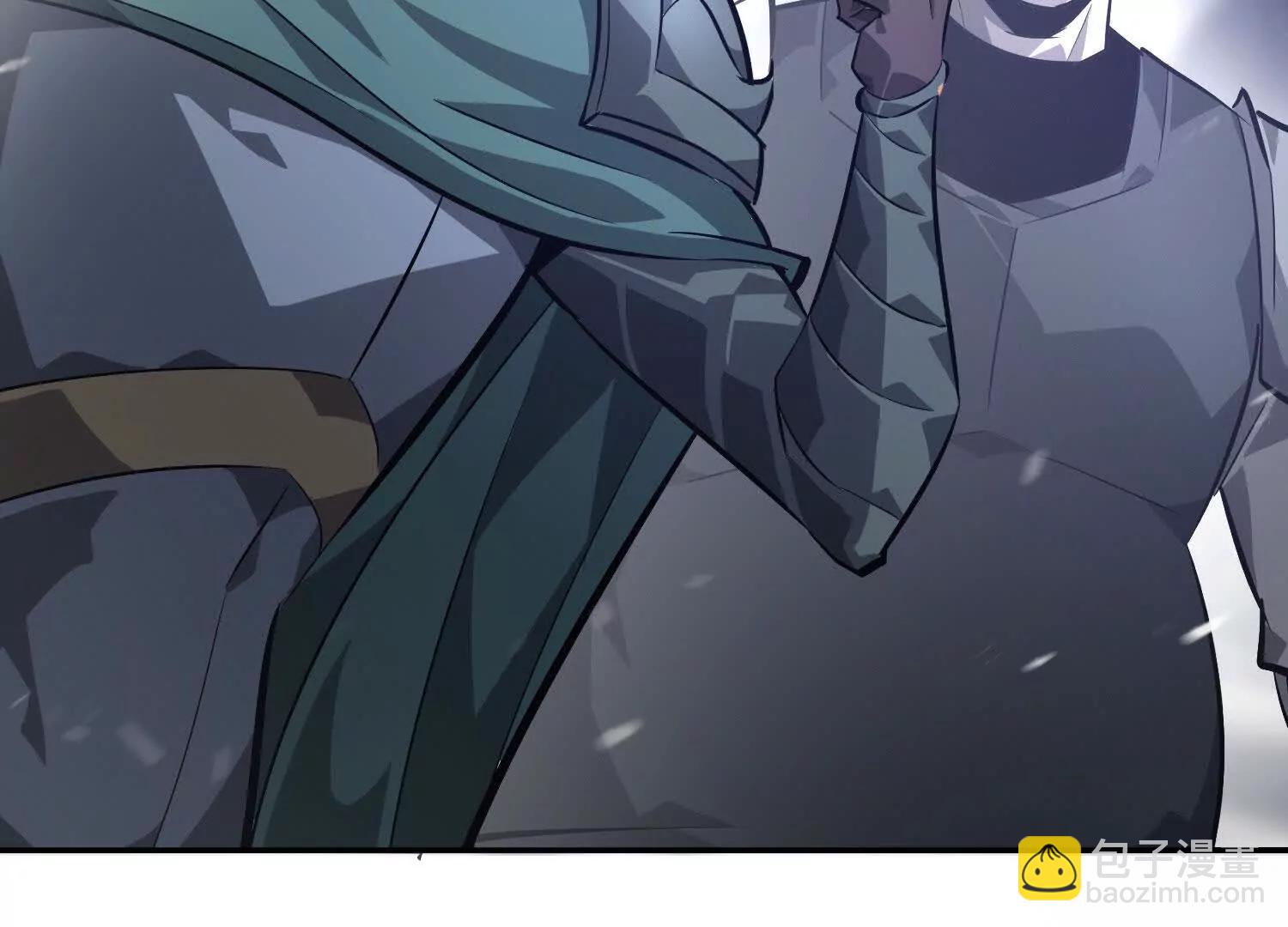 第48话谁敢？血色佣兵出手！(1/4)-第49话