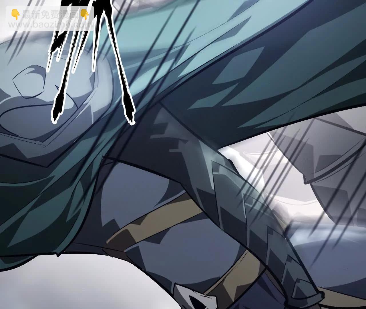 第48话谁敢？血色佣兵出手！(1/4)-第49话