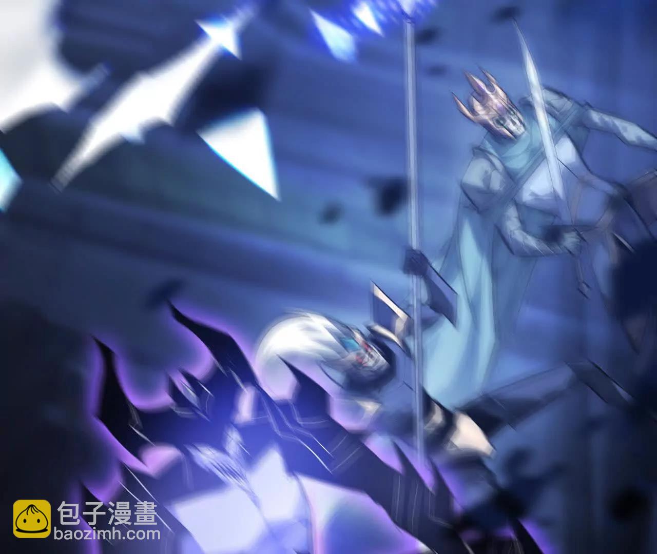 第49话幸运？指针与烛影乱！(1/5)-第51话