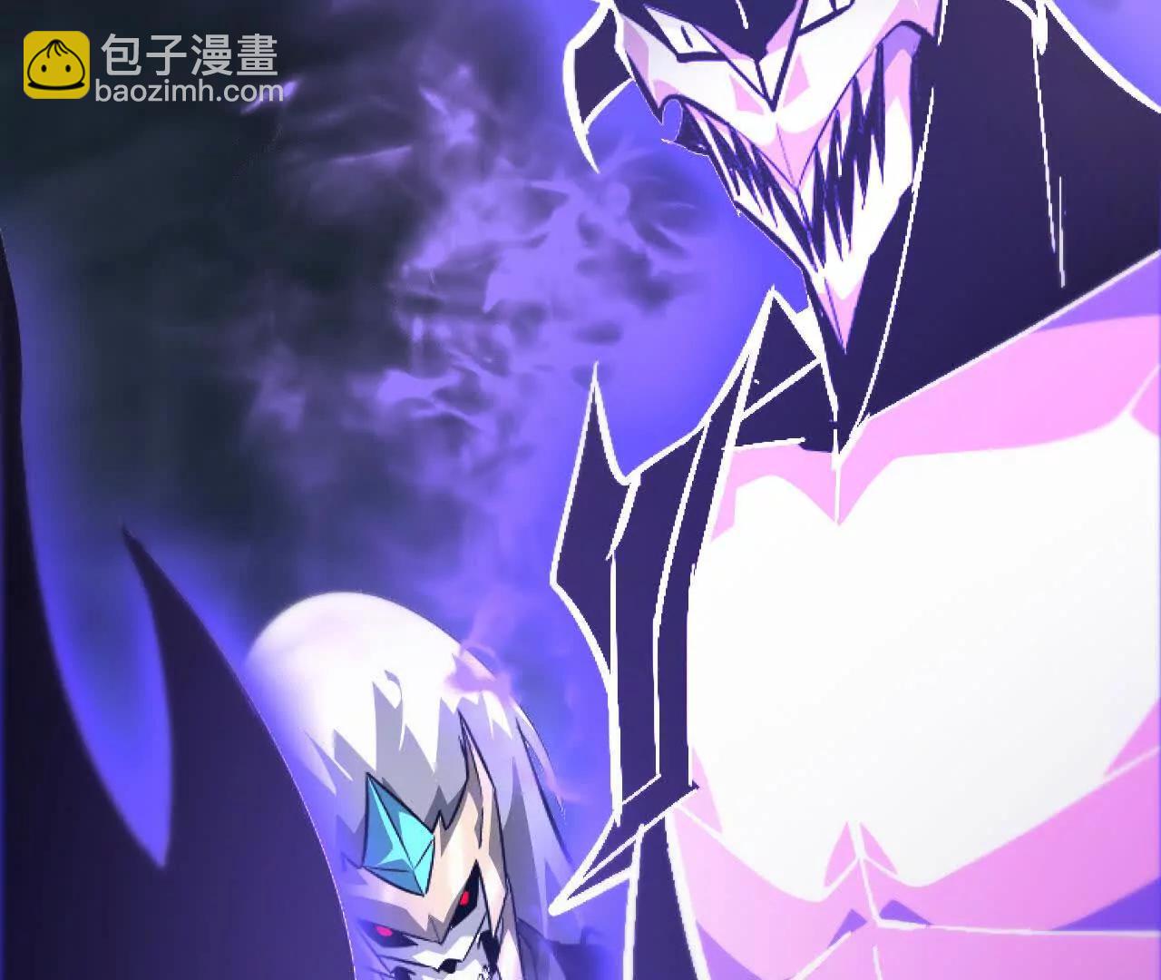 第49话幸运？指针与烛影乱！(1/5)-第51话