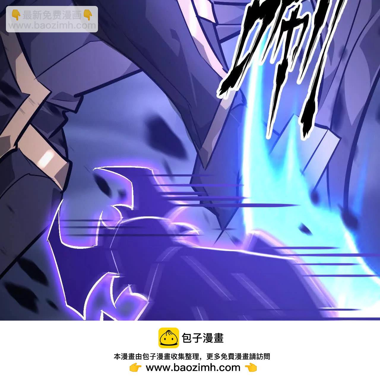 第49话幸运？指针与烛影乱！(1/5)-第51话