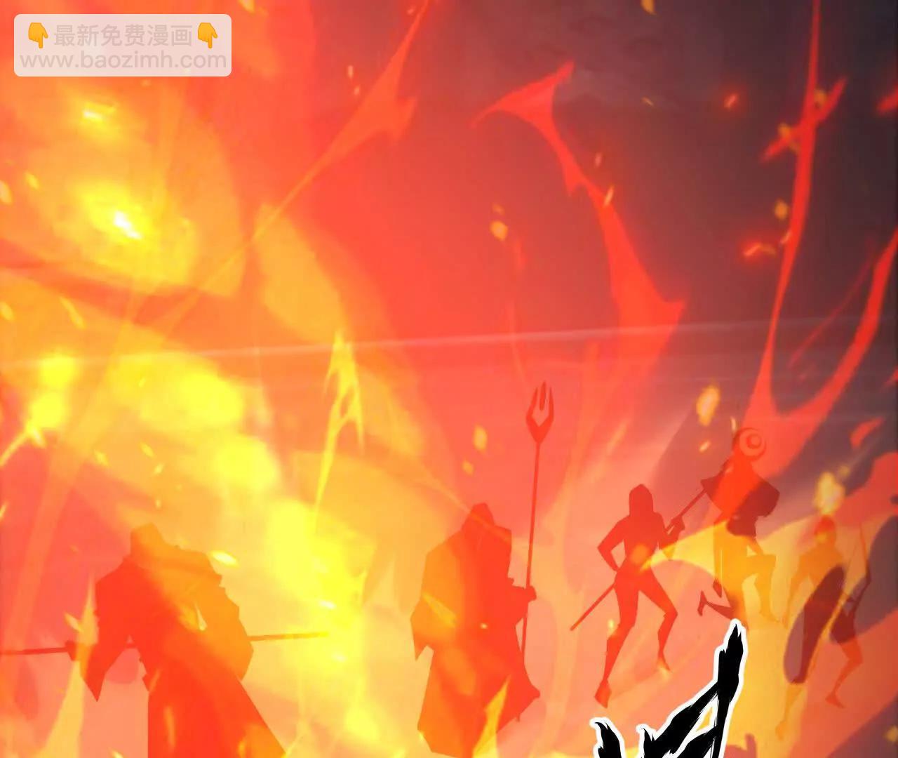 第51话 召唤？战王的底牌！(1/5)-第53话