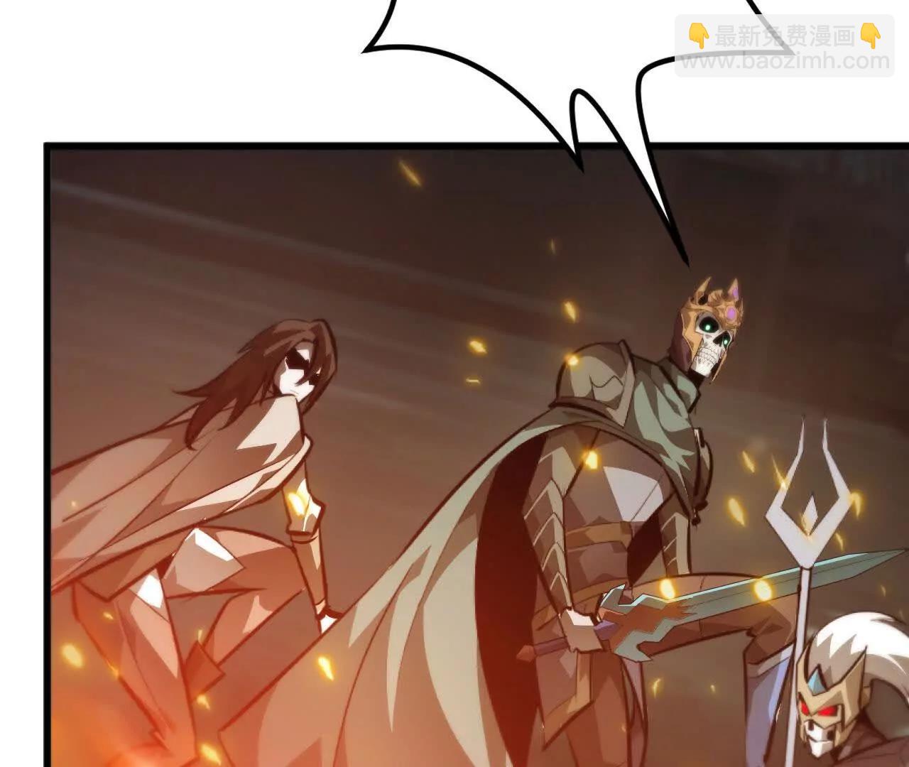 第51话 召唤？战王的底牌！(1/5)-第53话