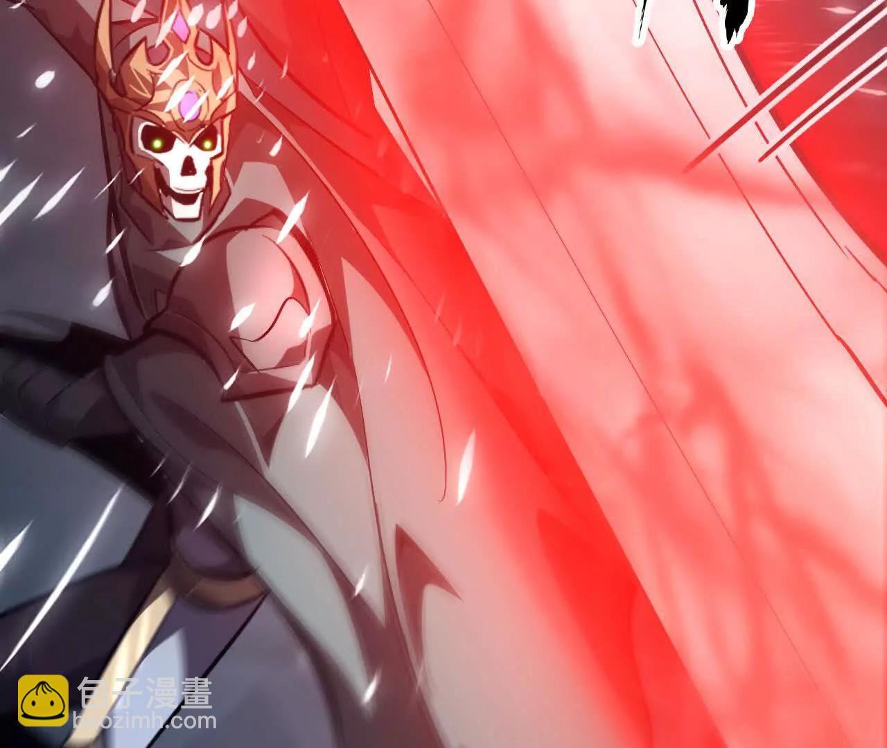 第51话 召唤？战王的底牌！(1/5)-第53话