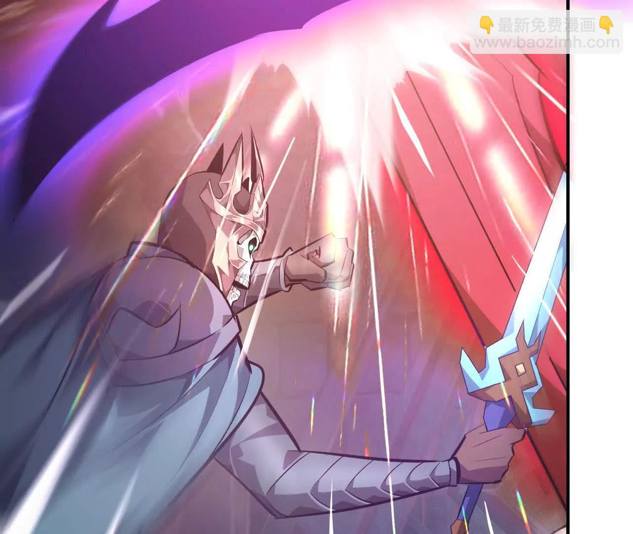 第51话 召唤？战王的底牌！(1/5)-第53话