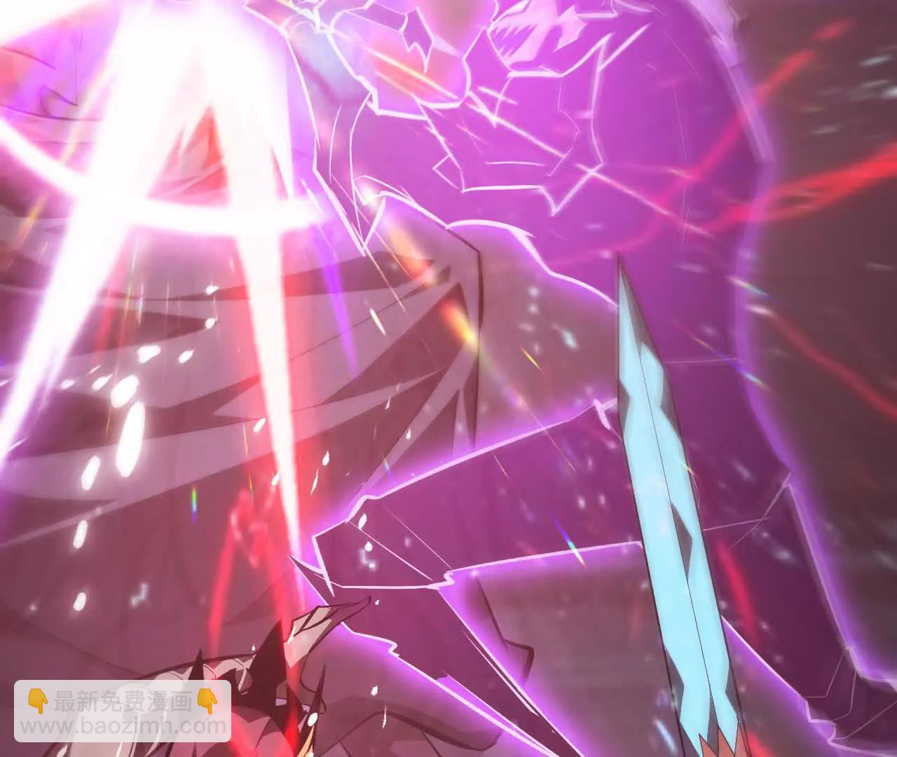 第51话 召唤？战王的底牌！(1/5)-第53话