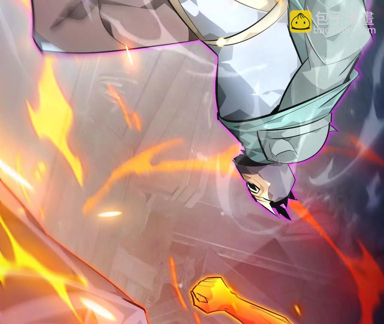 第53话2秒？第一公会雪银杉！(1/6)-第55话