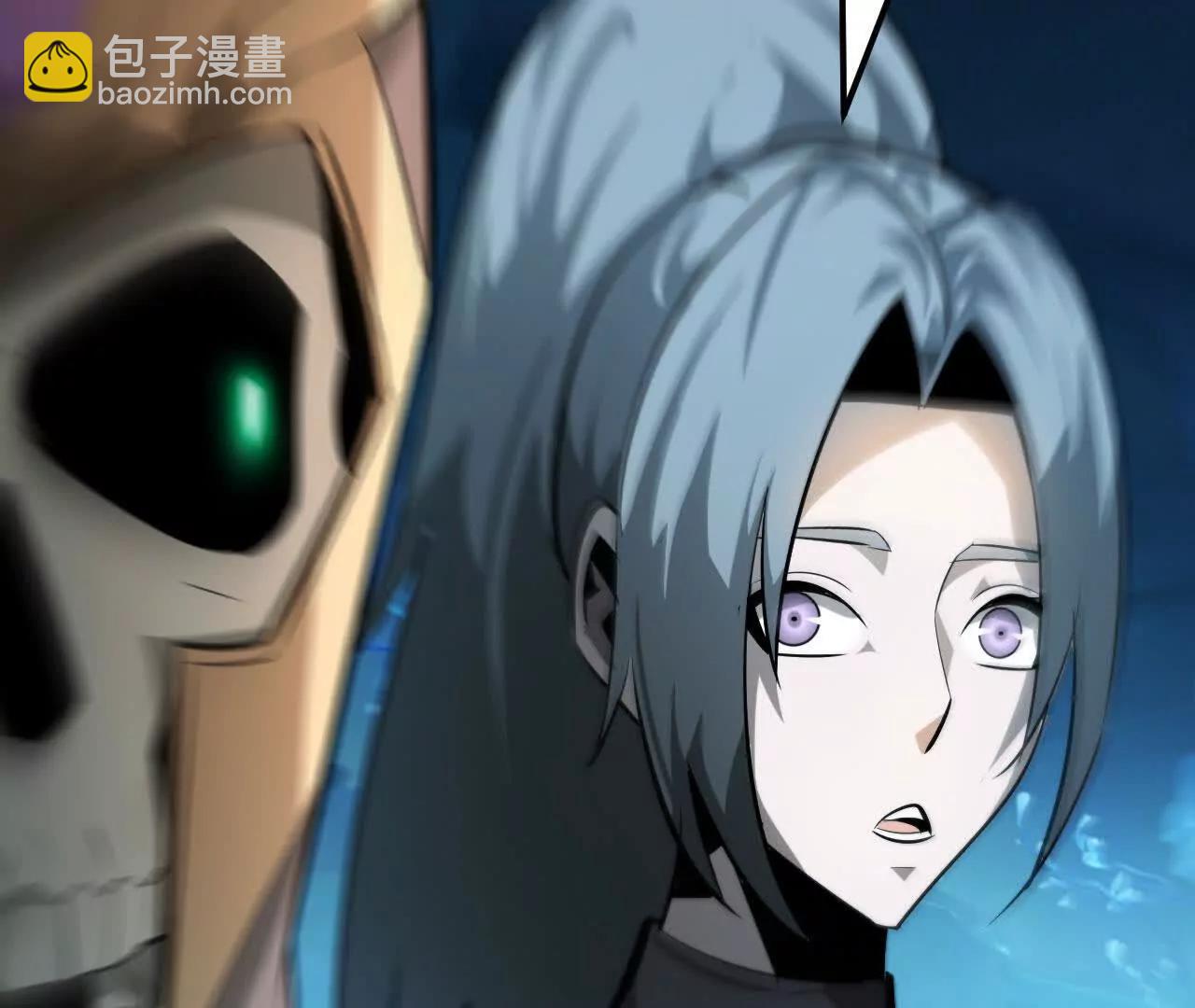 第55话 识破？保守假死秘密！(1/6)-第57话