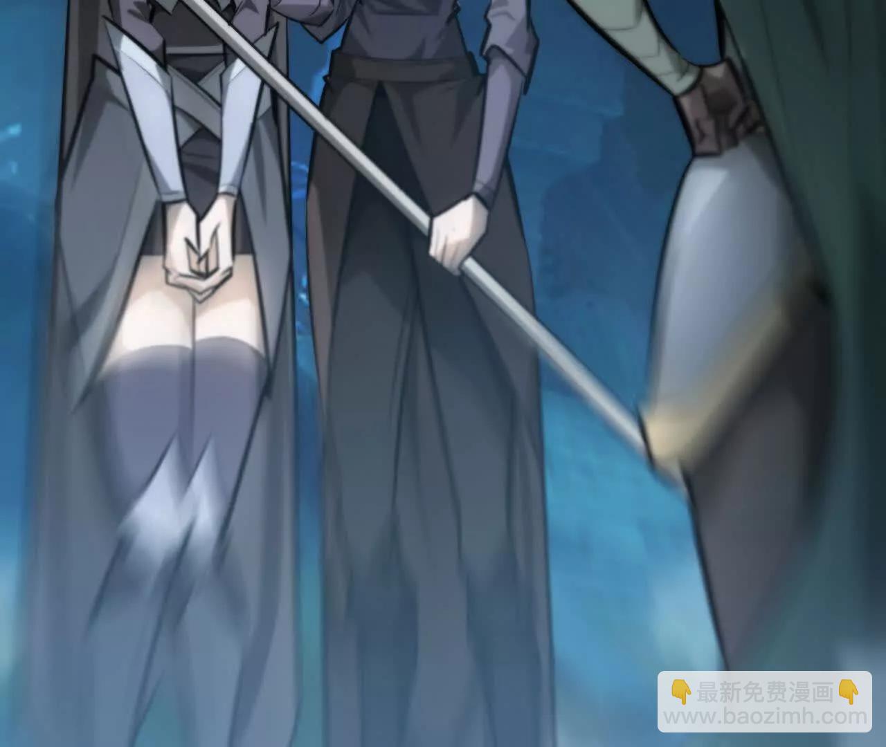 第55话 识破？保守假死秘密！(1/6)-第57话