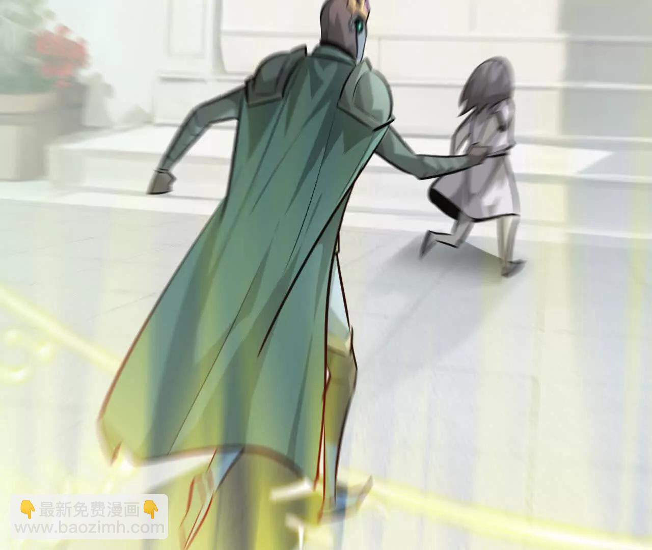 第57话失效？光明教堂的屠杀！(1/6)-第59话