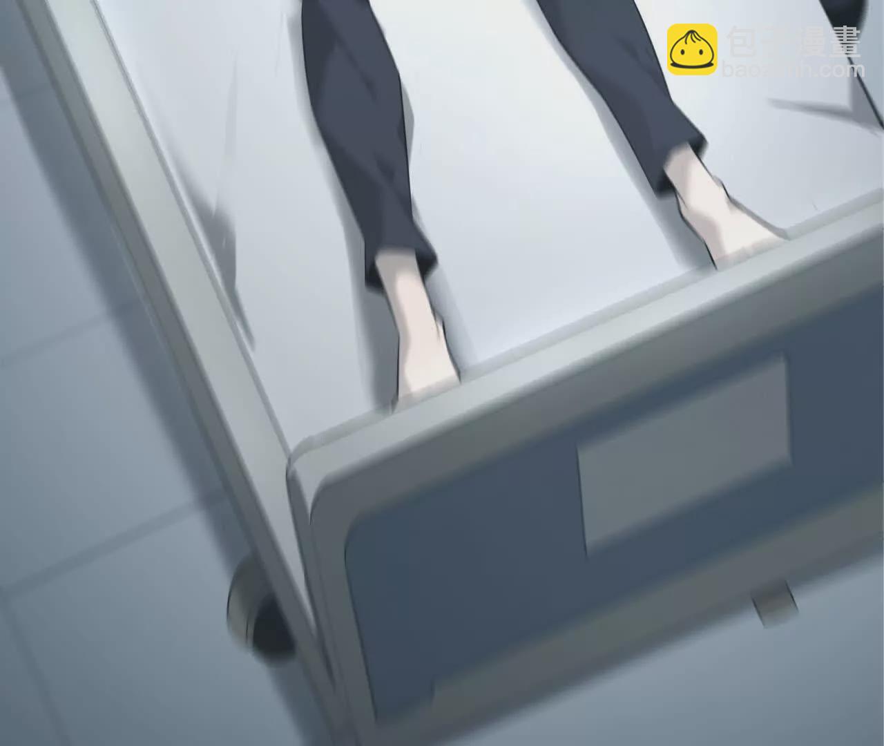 第6话 尸斑？未知病毒感染！(1/3)-第7话