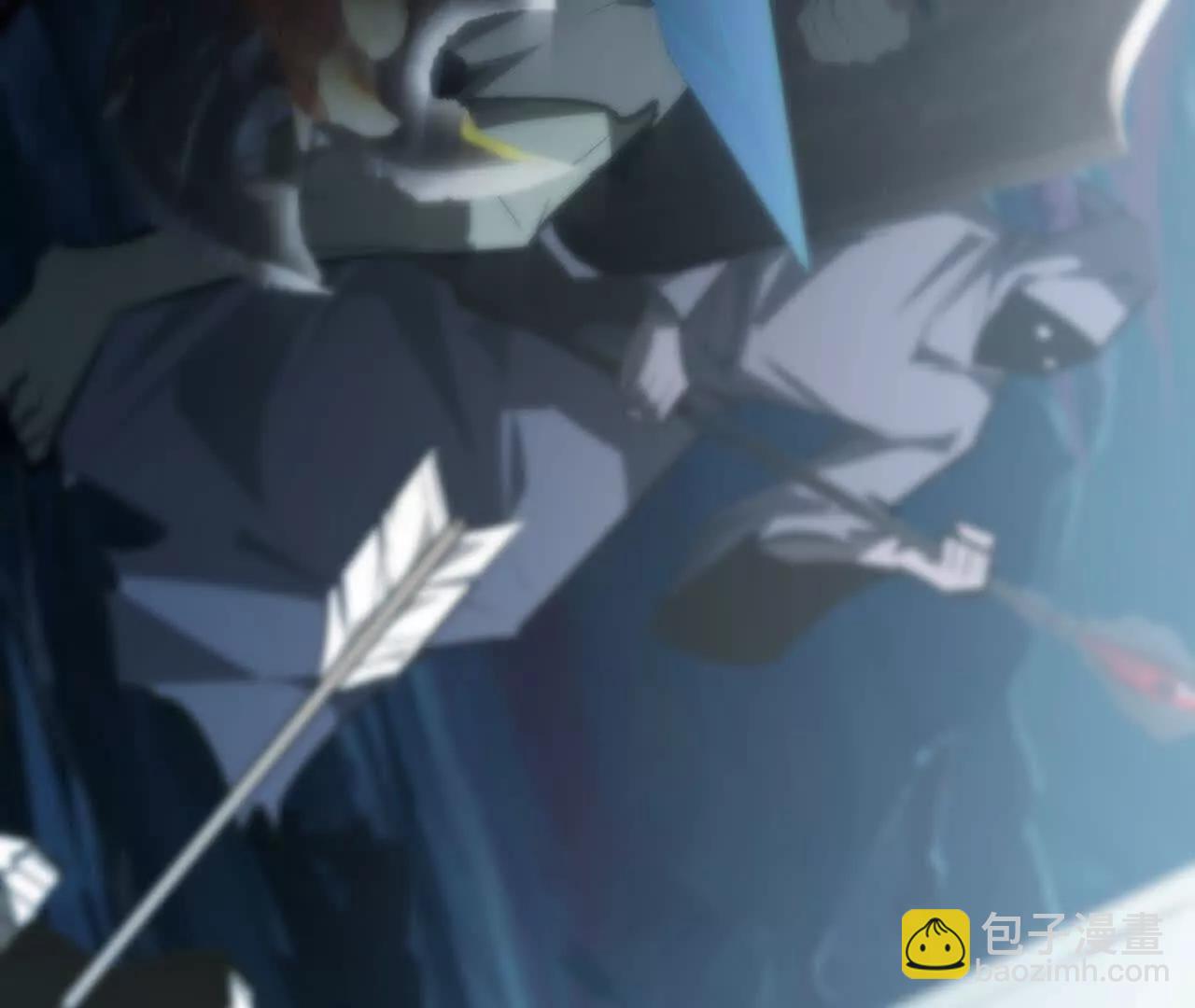 第59话围攻？亡灵军VS血舞！(1/7)-第61话