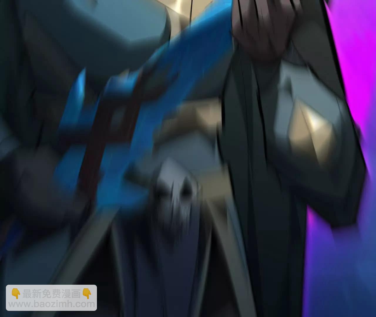 第59话围攻？亡灵军VS血舞！(1/7)-第61话