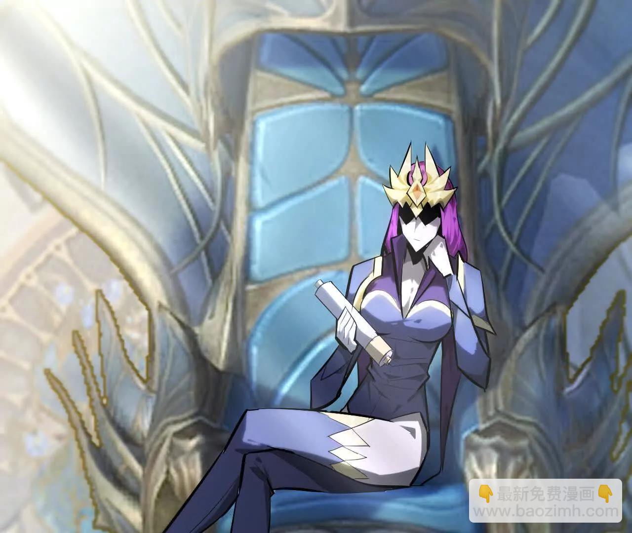 第61话复苏？亡灵召唤尸骨！(1/5)-第63话