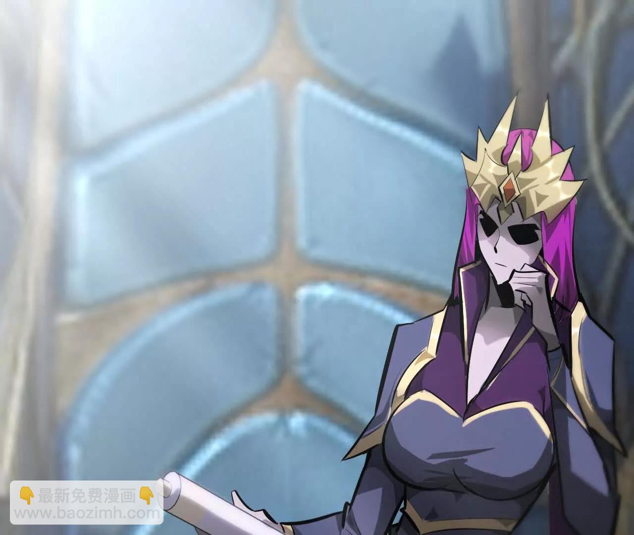 第61话复苏？亡灵召唤尸骨！(1/5)-第63话