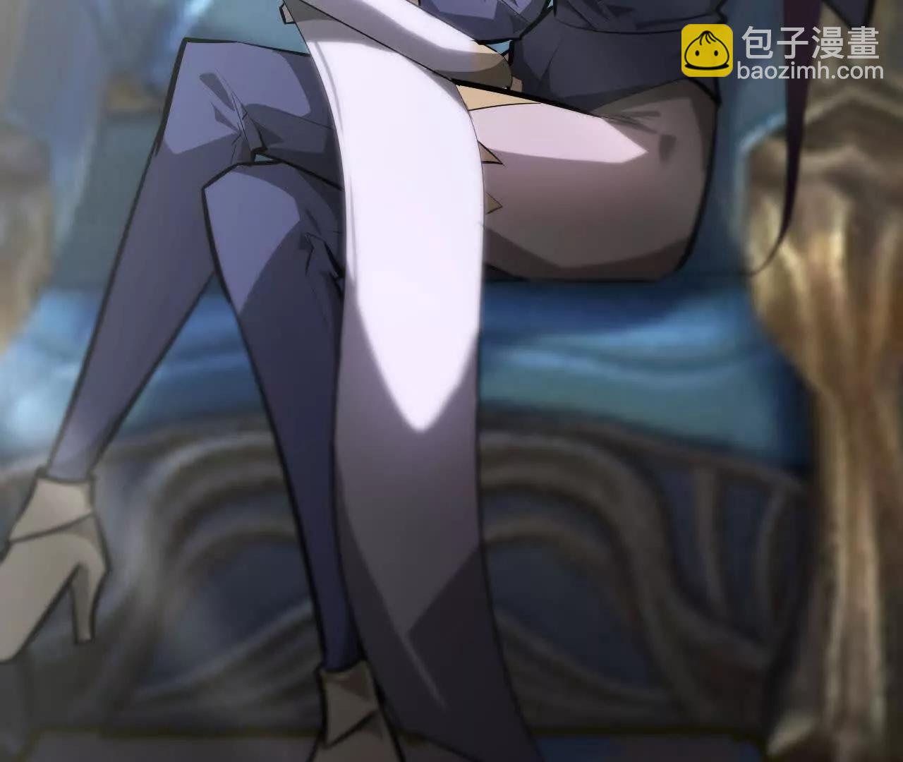 第61话复苏？亡灵召唤尸骨！(1/5)-第63话