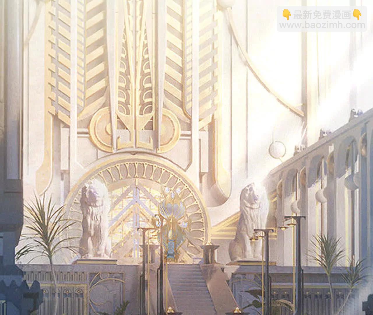 第61话复苏？亡灵召唤尸骨！(1/5)-第63话