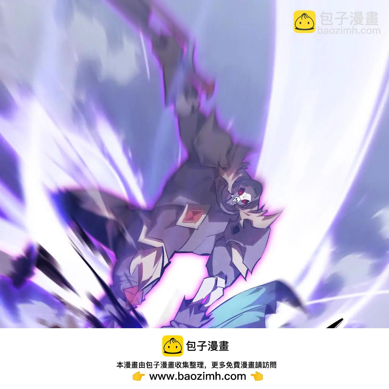 第63话 修罗？登场！(1/6)-第65话