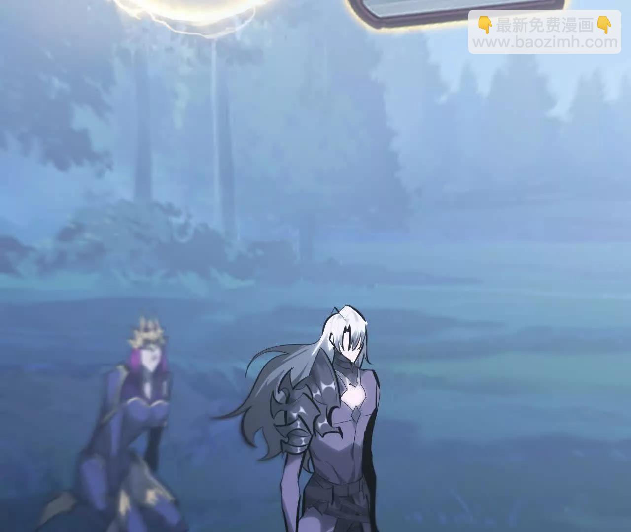 第65话 宣战？谁与争锋发布！(1/5)-第67话