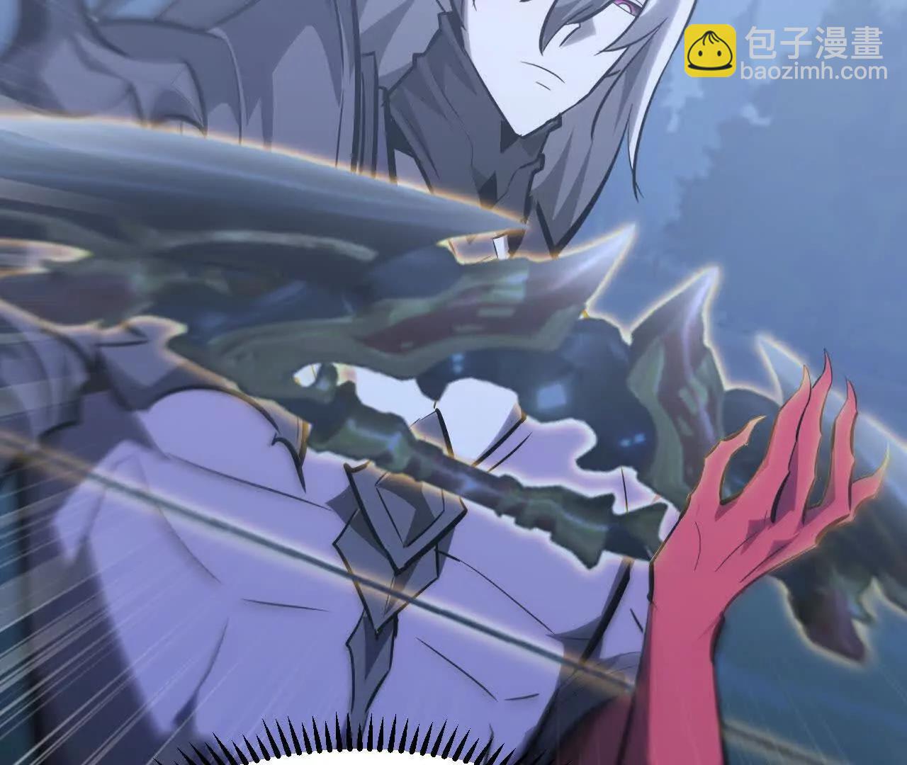 第65话 宣战？谁与争锋发布！(1/5)-第67话