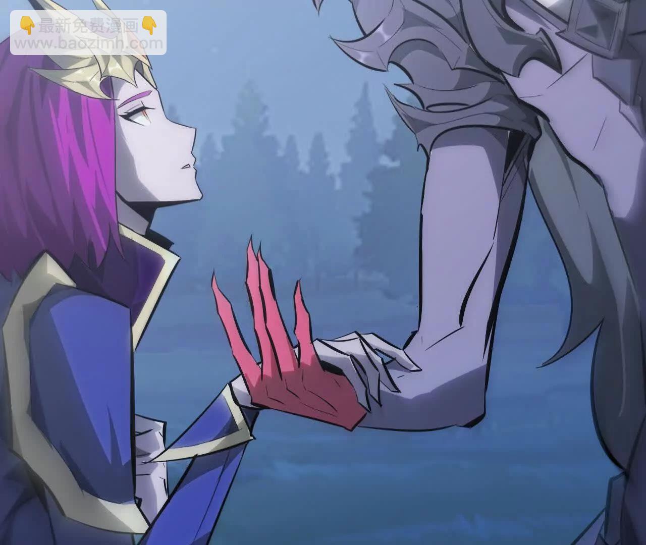 第65话 宣战？谁与争锋发布！(1/5)-第67话