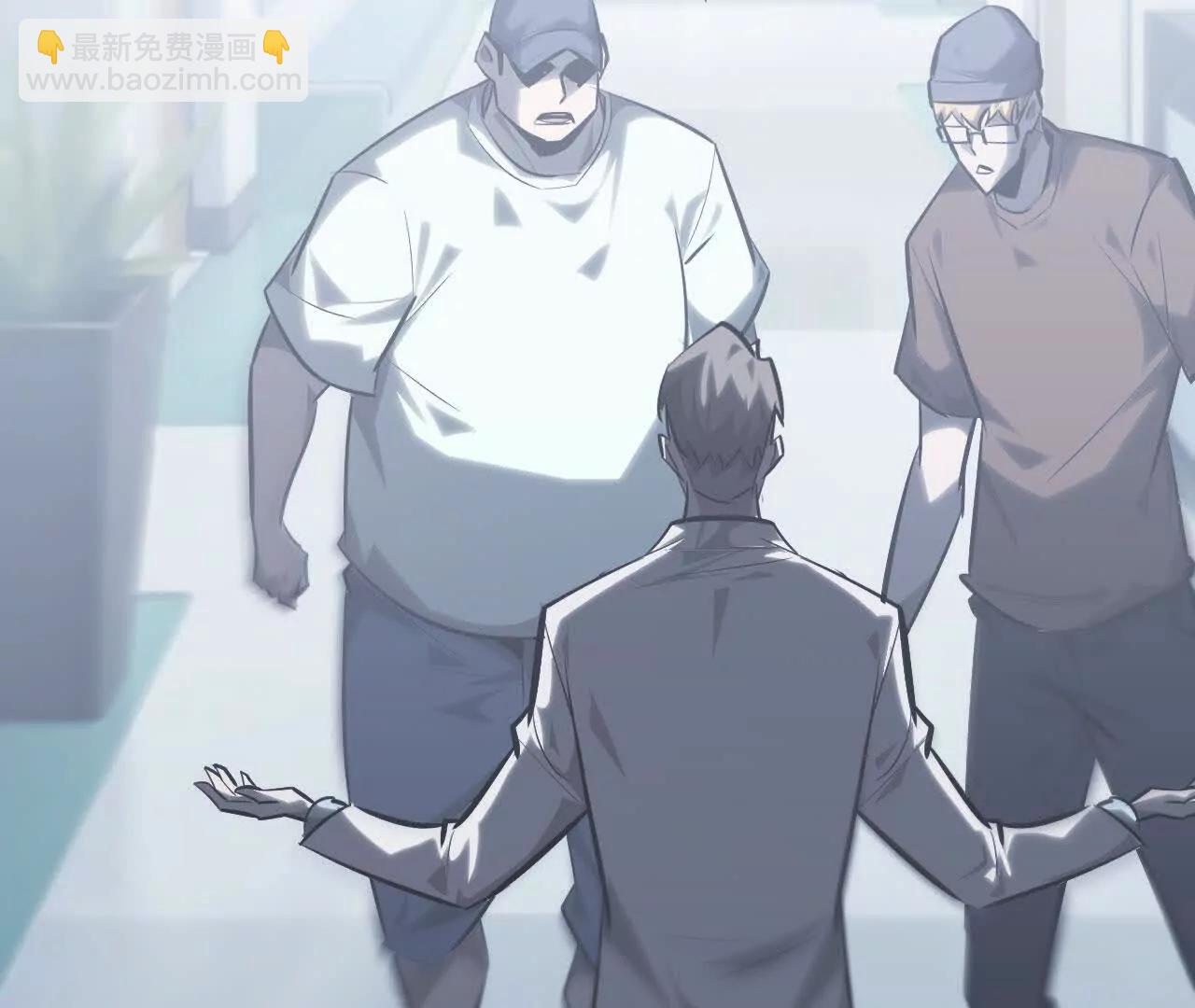 第67话告别？困境与希望的较量(1/5)-第69话