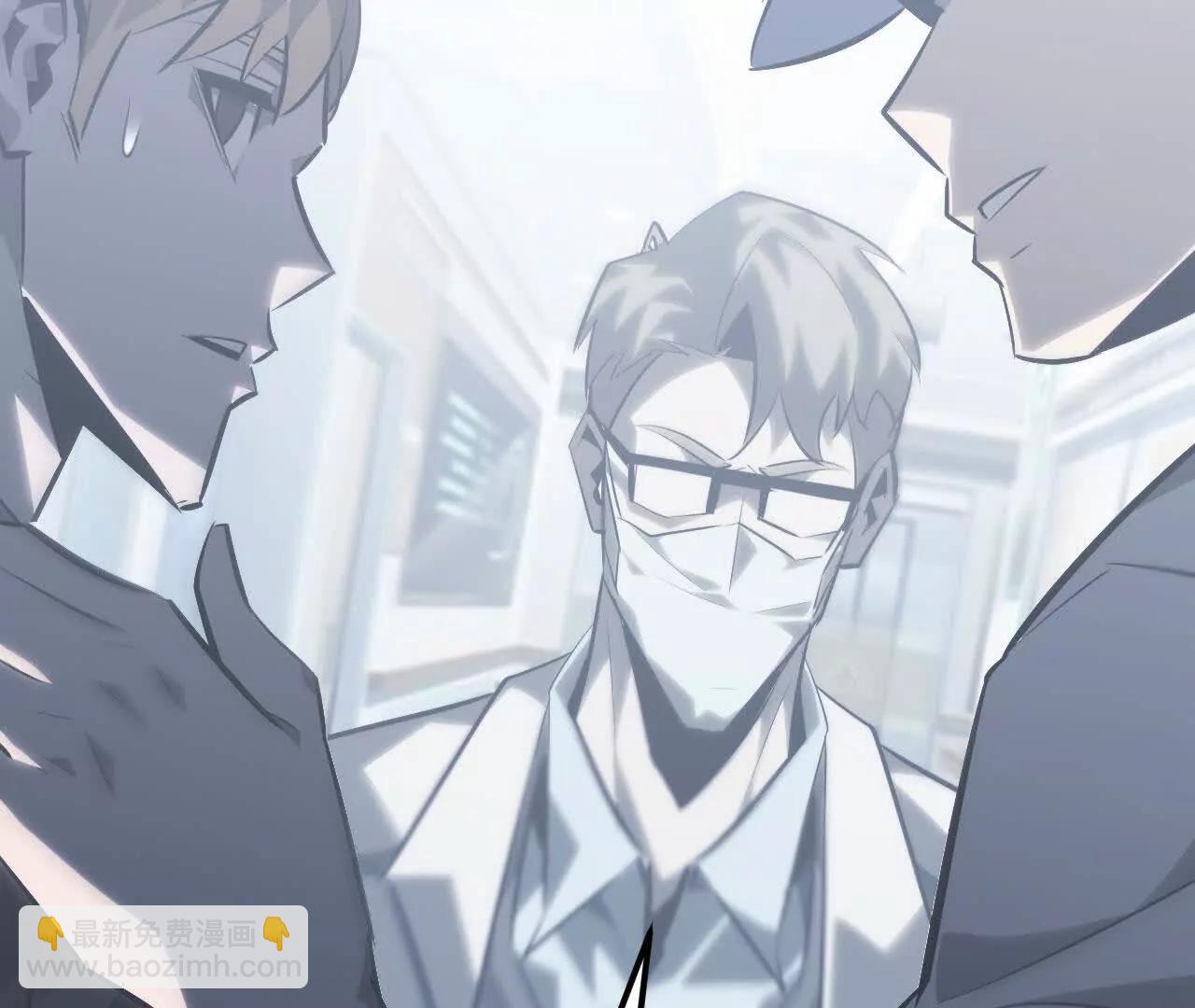 第67话告别？困境与希望的较量(1/5)-第69话