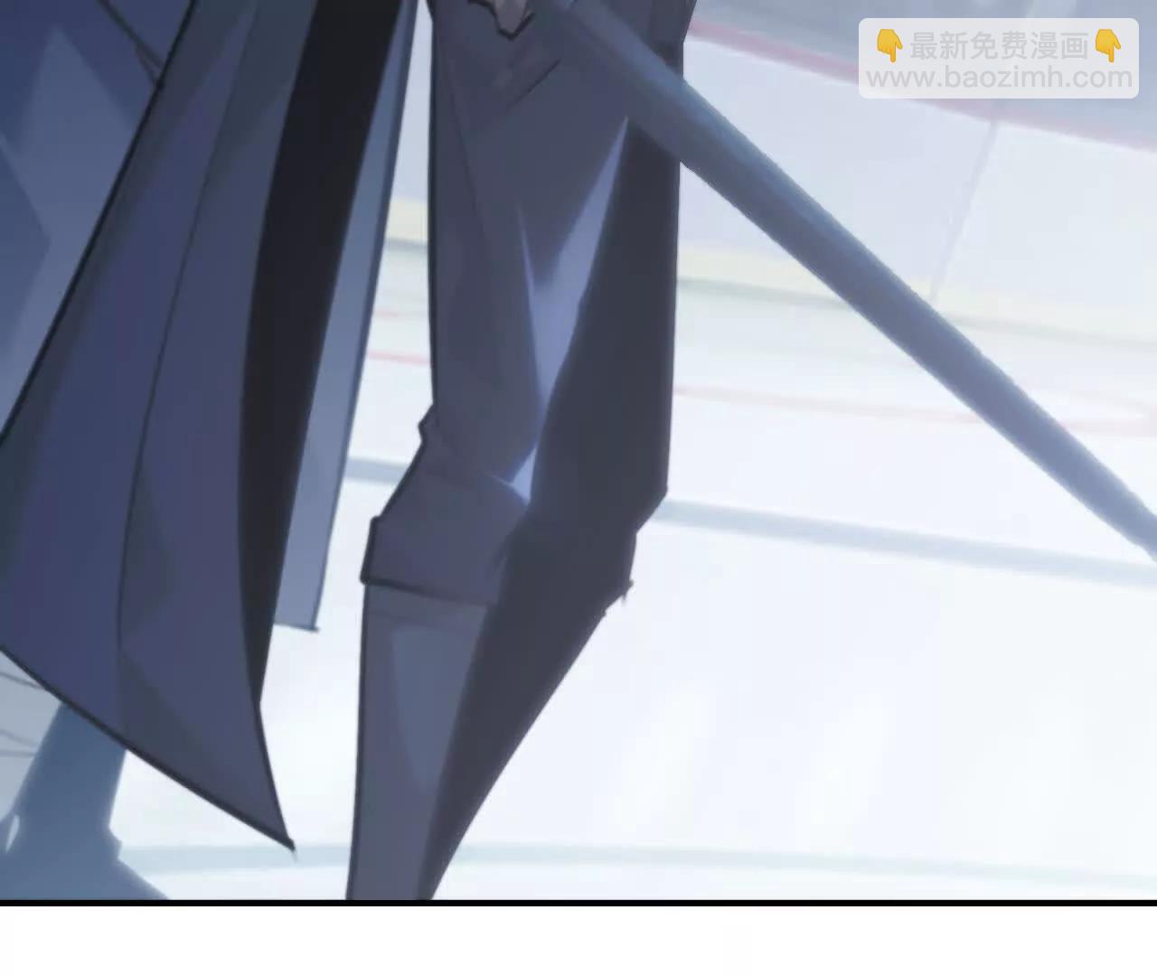 碾压？！陆尘vs杀僧(1/5)-第71话