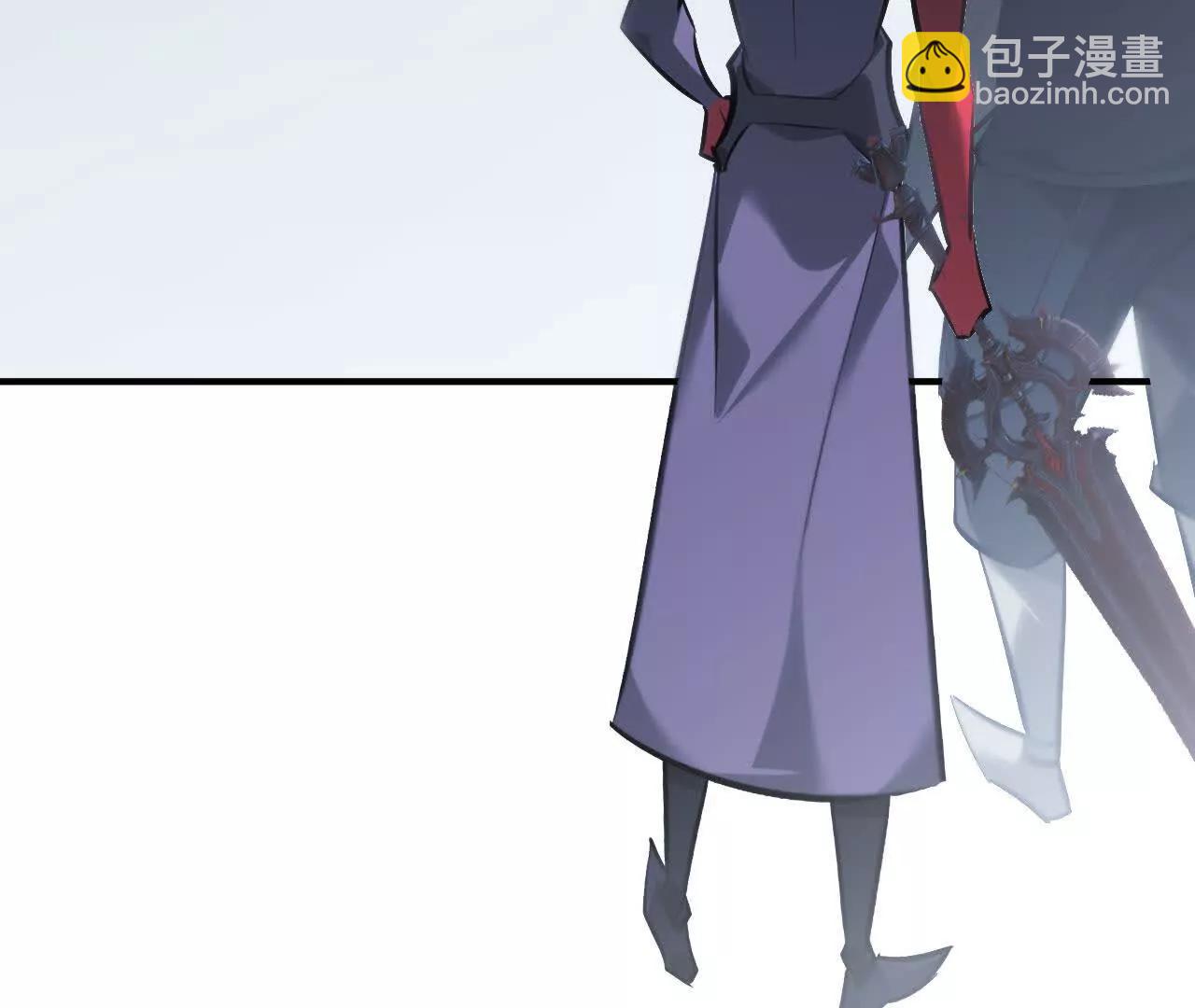 碾压？！陆尘vs杀僧(1/5)-第71话