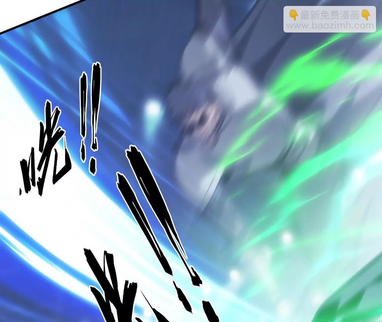 碾压？！陆尘vs杀僧(1/5)-第71话