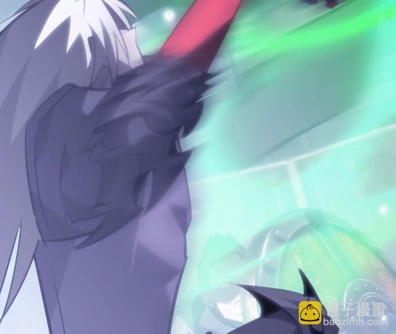 碾压？！陆尘vs杀僧(1/5)-第71话