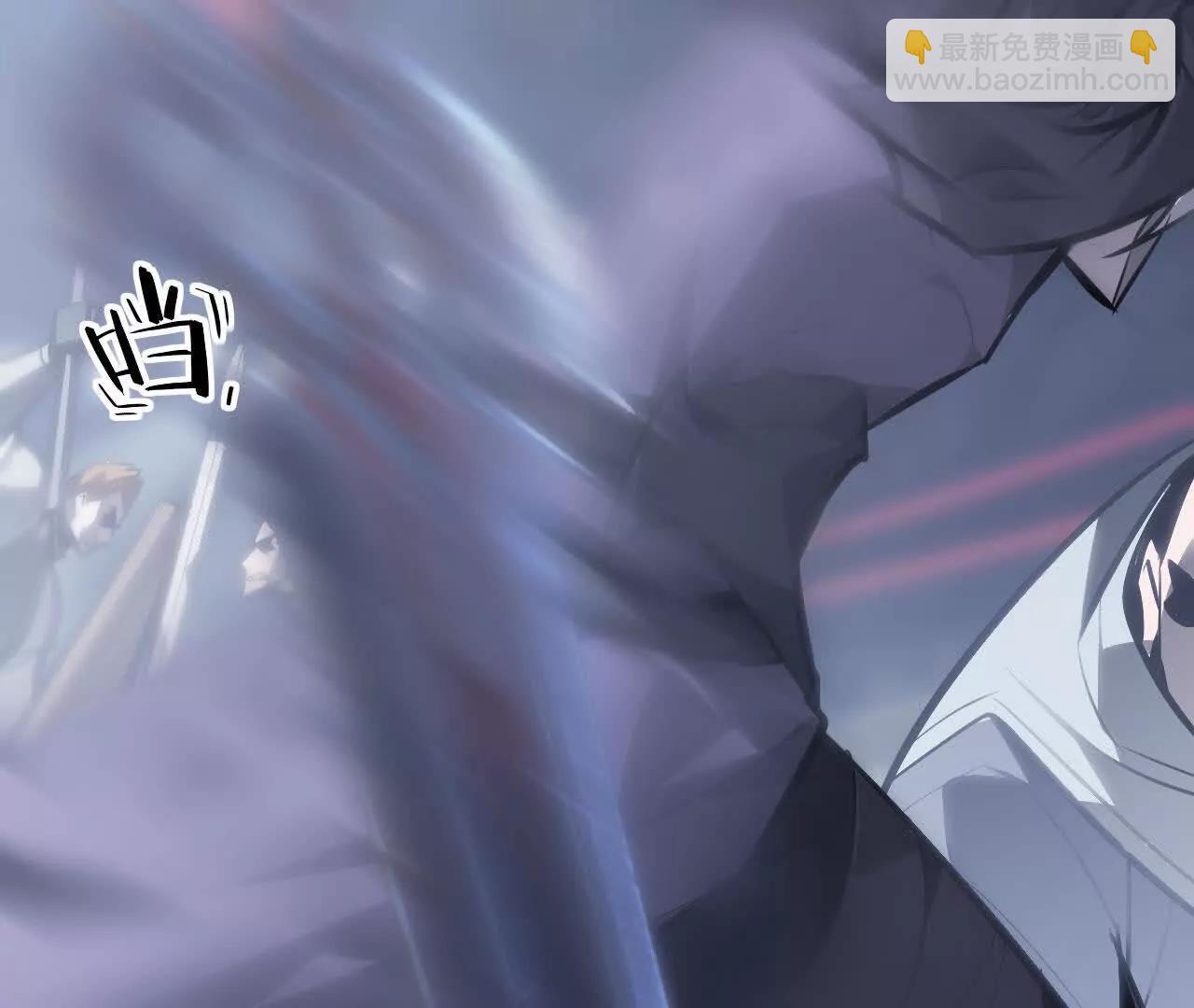 碾压？！陆尘vs杀僧(1/5)-第71话