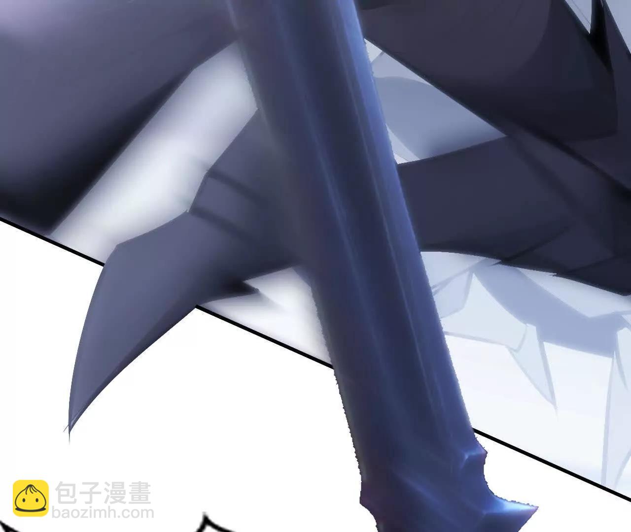 碾压？！陆尘vs杀僧(1/5)-第71话