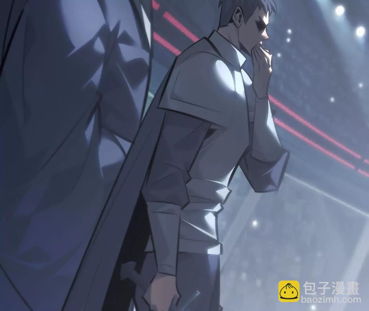 碾压？！陆尘vs杀僧(1/5)-第71话