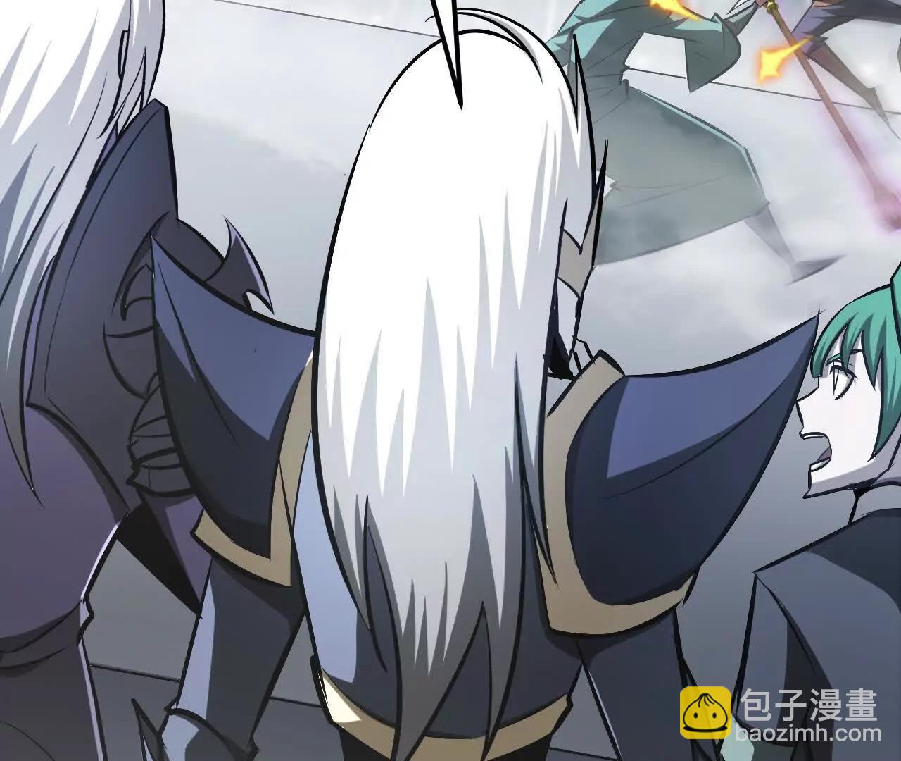 第71话血色佣兵vs桃园深处！(1/6)-第73话